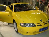 2005款 美人豹 1.5L MT