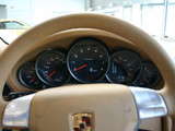 2005款 保时捷911 carrera MT 3.6L