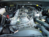 2007款 雷斯特Ⅱ RX320P XH超豪华型