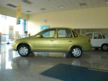 2005 ŷ Sedan 1.6 SE AT