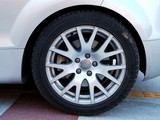 2008款 奥迪TT 3.2 Quattro
