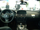 2006款 宝马M6 M6