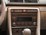 2007款 奥迪A4 1.8T 个性风格版