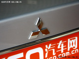 2007款 东南三菱 蓝瑟 1.6运动豪华型