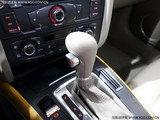 2009款 奥迪A4L 3.2 FSI quattro 旗舰型