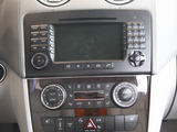 2008款 奔驰GL级 GL450 4MATIC经典型