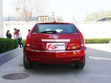 2010 CTS Sport Wagon
