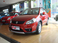 2010 ZSX4 Ɏ 1.6L܊ MT