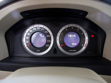 2009 ֠S80L 3.0 T6 AWD 