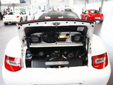 2010款 保时捷911 Targa 4 3.6L