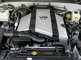 2007款 兰德酷路泽 4.7L VX-R