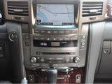 2009款 雷克萨斯LX 570