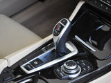 2011款 宝马5系(进口) 535i 领先运动型