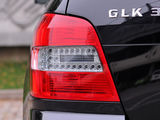 2011款 奔驰GLK GLK300 4MATIC 豪华型