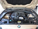 2011款 宝马5系(进口) 535i 领先运动型