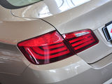 2011款 宝马5系(进口) 535i 领先运动型