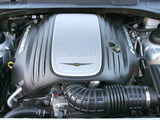 2004款 300C 5.7 V8