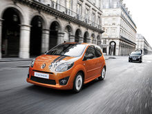 2009 ZTwingo
