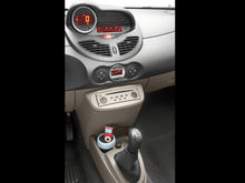 2009 ZTwingo
