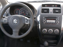 2008 ľSX4  
