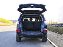 2009 Outlander EX Ž 3.0 A