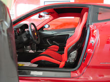 2009 430 Scuderia Coupe 4.3