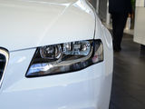 2011款 奥迪A4L 1.8 TFSI 舒适型