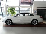 2011款 大众CC 1.8TSI尊贵型