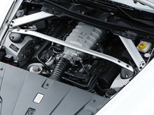 2011 V8 Vantage 4.7 Sportshift Roadster
