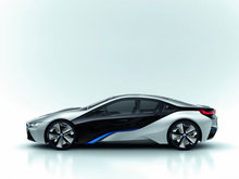 2011 Ri8-ʽ Concept