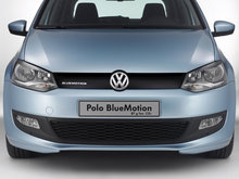 2009 Polo BlueMotion