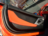 2011款 Aventador LP700-4