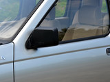 2010款 锐骐皮卡 2.4L 两驱汽油标准型
