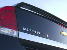 2006 Impala 