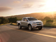 2012 Colorado 