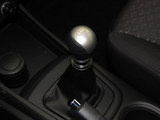2013款 柯兰多 2.0L 汽油两驱手动舒适版