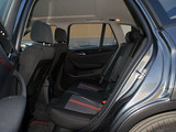 2013款 宝马X1 sDrive18i 运动设计套装