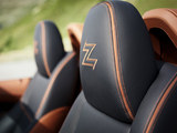 2012款 Zagato Coupe Roadster Concept