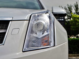 2012款 凯迪拉克SRX 3.0L 舒适型