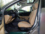 2013款 马自达3星骋 三厢 1.6L 自动精英型