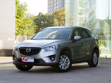 2012 R_CX-5 2.0L A