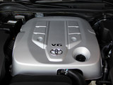2012款 皇冠 V6 2.5 Royal 真皮版