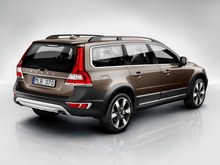 2014 XC70 