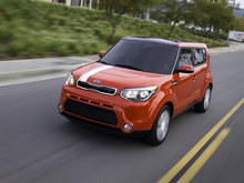 2014 Soul 