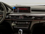 2014款 宝马X5 xDrive35i 领先型