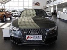 2012 µRS 5 RS 5 Coupe