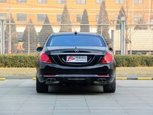 2015 ~ͺS S 600