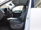 2015款 奥迪Q5 40 TFSI 技术型