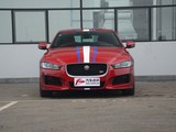 2015款 捷豹 XE 3.0T 340PS S