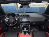 2015款 捷豹 XE 3.0T 340PS S